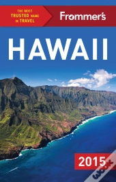 Frommer'S Hawaii 2015