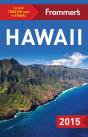Frommer'S Hawaii 2015 - Preview