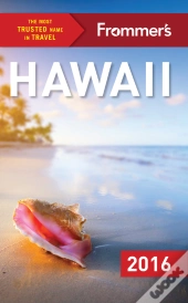 Frommer'S Hawaii 2016