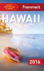 Frommer'S Hawaii 2016 - Preview