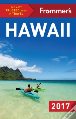 Capa do artigo Frommer'S Hawaii 2017