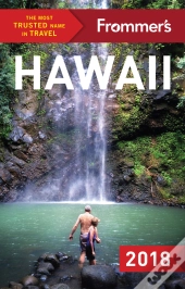 Frommer'S Hawaii 2018