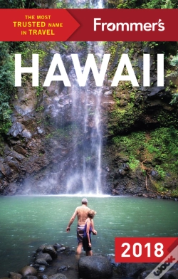 Capa do artigo Frommer'S Hawaii 2018