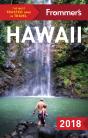 Frommer'S Hawaii 2018 - Preview