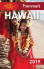 Frommer'S Hawaii 2019 - Preview