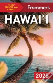 Frommer'S Hawaii 2025