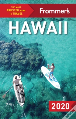 Capa do artigo Frommer'S Hawaii