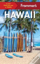 Frommer'S Hawaii