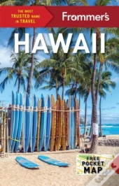 Frommer'S Hawaii