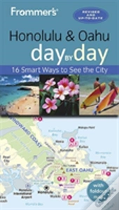 Frommer'S Honolulu And Oahu Day By Day
