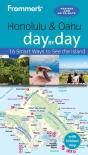 Frommer'S Honolulu And Oahu Day By Day - Preview
