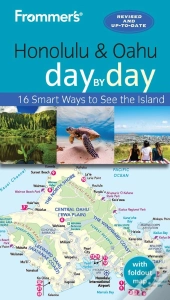 Frommer'S Honolulu And Oahu Day By Day