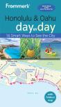 Frommer'S Honolulu And Oahu Day By Day - Preview