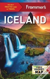 Frommer'S Iceland