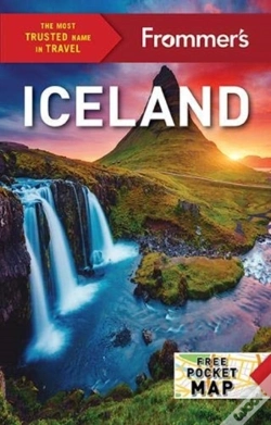 Capa do artigo Frommer'S Iceland