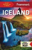 Frommer'S Iceland