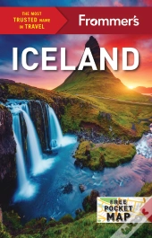 Frommer'S Iceland