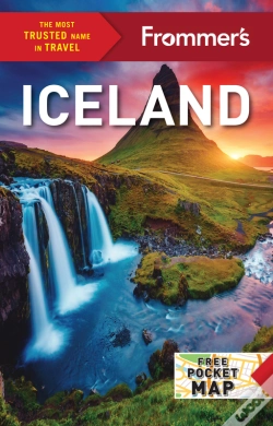 Capa do artigo Frommer'S Iceland