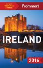 Frommer'S Ireland 2016 - Preview