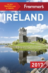 Frommer'S Ireland 2017