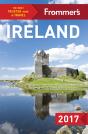 Frommer'S Ireland 2017 - Preview