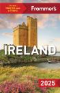 Frommer'S Ireland 2025 - Preview