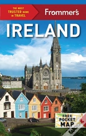 Frommer'S Ireland