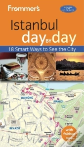 Frommer'S Istanbul Day By Day