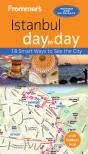 Frommer'S Istanbul Day By Day - Preview