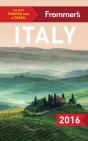 Frommer'S Italy 2016 - Preview