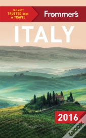 Frommer'S Italy 2016