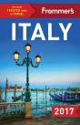 Frommer'S Italy 2017 - Preview
