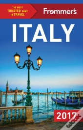 Frommer'S Italy 2017