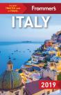Frommer'S Italy 2019 - Preview