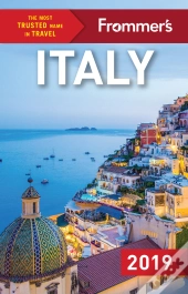 Frommer'S Italy 2019