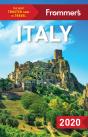 Frommer'S Italy 2020 - Preview