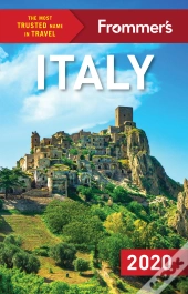 Frommer'S Italy 2020