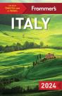 Frommer'S Italy 2024 - Preview