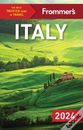 Frommer'S Italy 2024