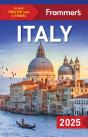 Frommer'S Italy 2025 - Preview