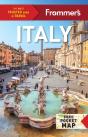 Frommer'S Italy - Preview