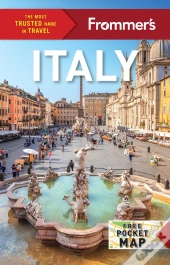 Frommer'S Italy