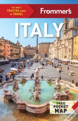 Capa do artigo Frommer'S Italy