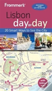 Frommer'S Lisbon Day By Day