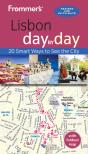 Frommer'S Lisbon Day By Day - Preview