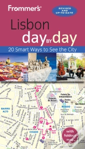 Frommer'S Lisbon Day By Day