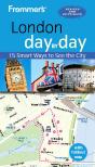 Frommer'S London Day By Day - Preview