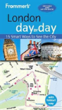 Frommer'S London Day By Day - Preview