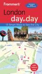 Frommer'S London Day By Day - Preview