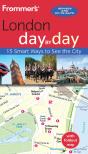 Frommer'S London Day By Day - Preview